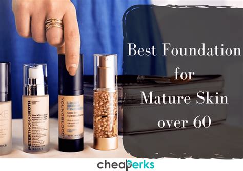 best chanel foundation for mature skin over 60|chanel foundation color chart.